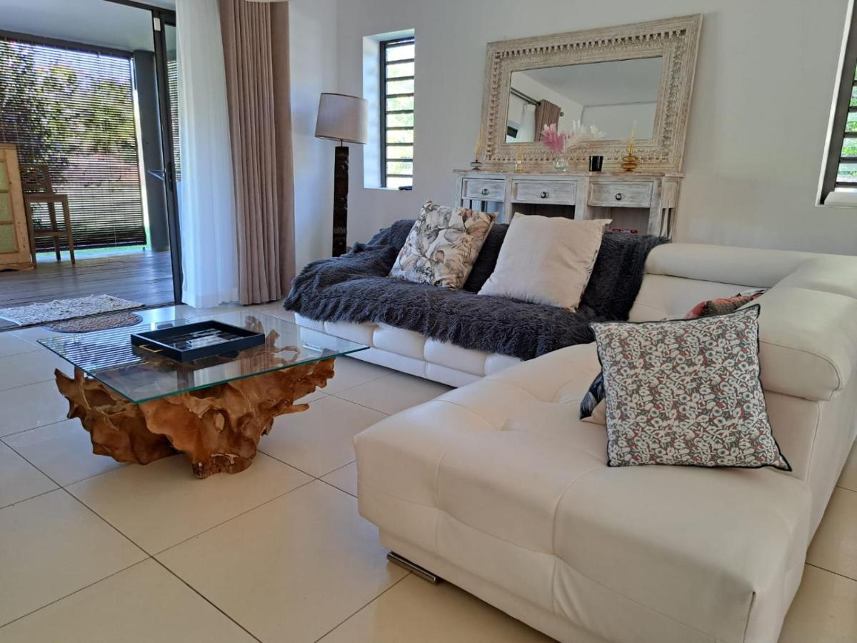 Grand Bay Luxury Villa With Pool & Garden Экстерьер фото